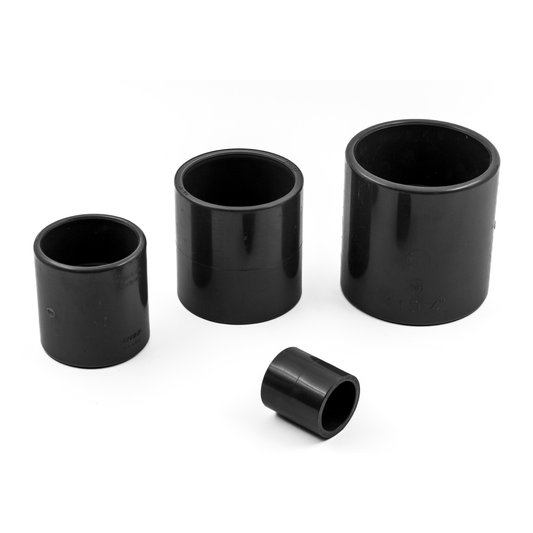 PVC Solvent Socket – Water & electrical solutions from Zisabo | Zisabo South Africa
