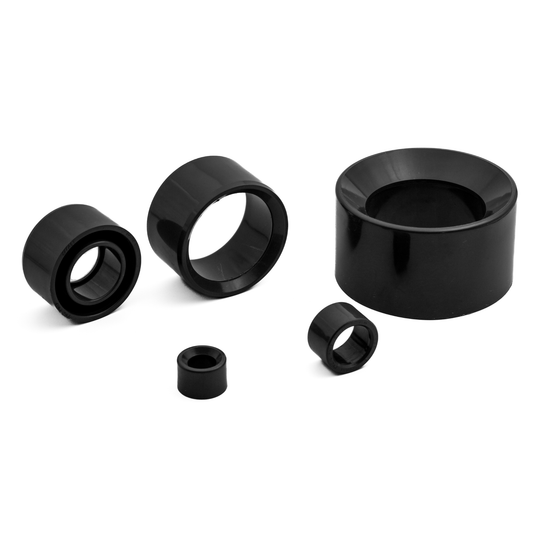 PVC Solvent Reducing Bush – Water & electrical solutions from Zisabo | Zisabo South Africa