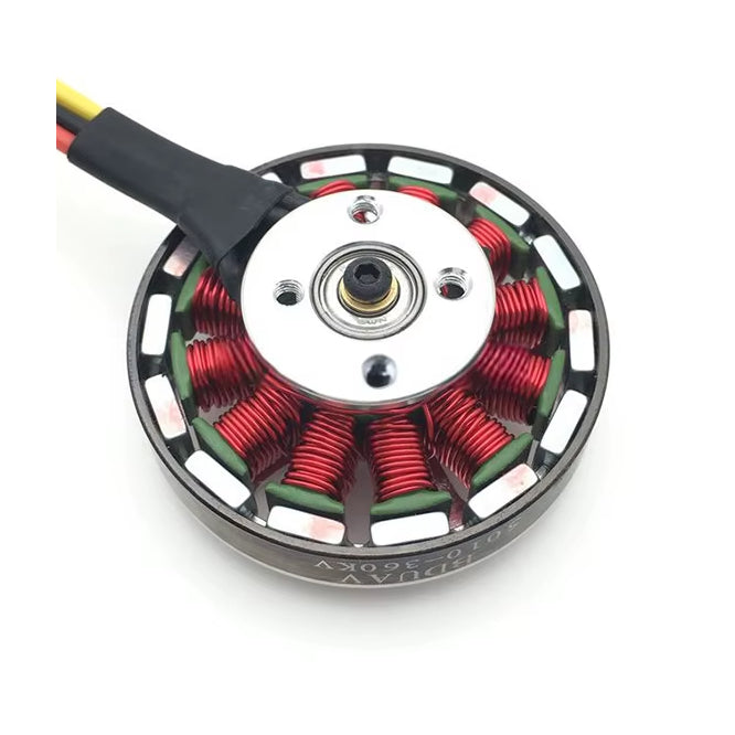 EIE Hub / Biscuit Brushless / Bldc Motor D=50mm 750kV