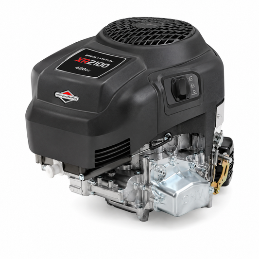 Briggs & Stratton 8290 Cxi Vertical Shaft Petrol Engine - 27HP, 724cc