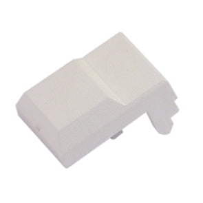 C&K Cap 12.34x17.09 White