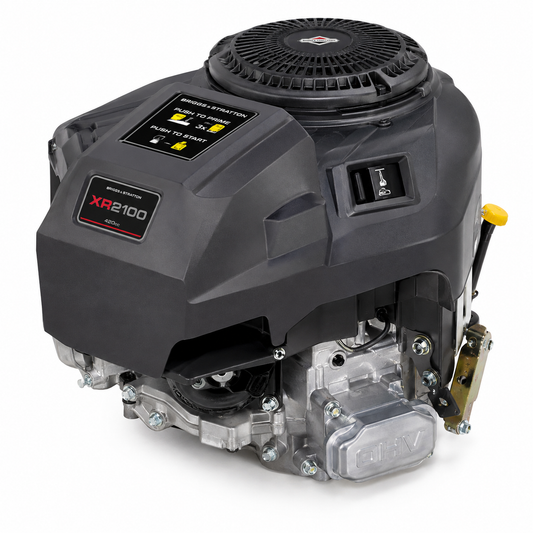 Briggs & Stratton Vanguard V-Twin CXi 27HP Petrol Engine - 810cc, 1" Keyway