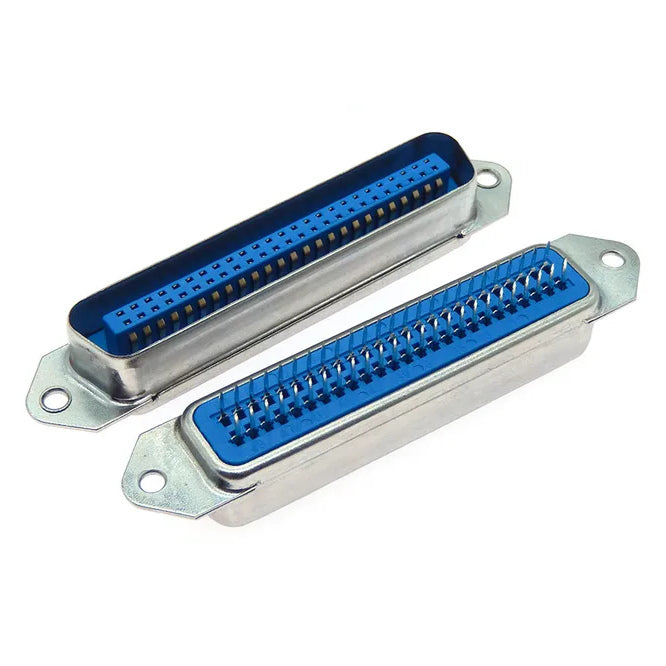 CS Socket Centronics 50W PCB