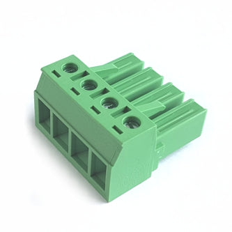 Degson Pluggable Terminal Block Plug 7.62mm