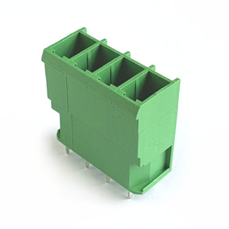 Degson Pluggable Terminal Block Header (Straight) 7.62mm