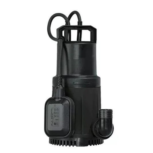 Dab Pumps | Nova Salt Water Submersible Pump – Submersible pump from Dab Pumps | Zisabo South Africa