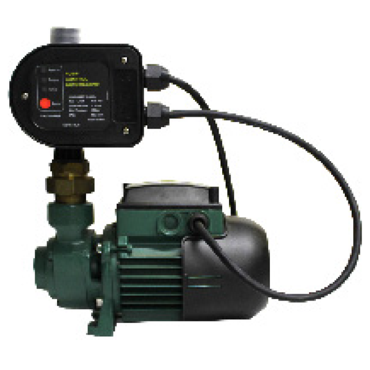 Dab Pumps| KPF Peripheral Pump & Controller – Water & electrical solutions from Dab Pumps | Zisabo South Africa