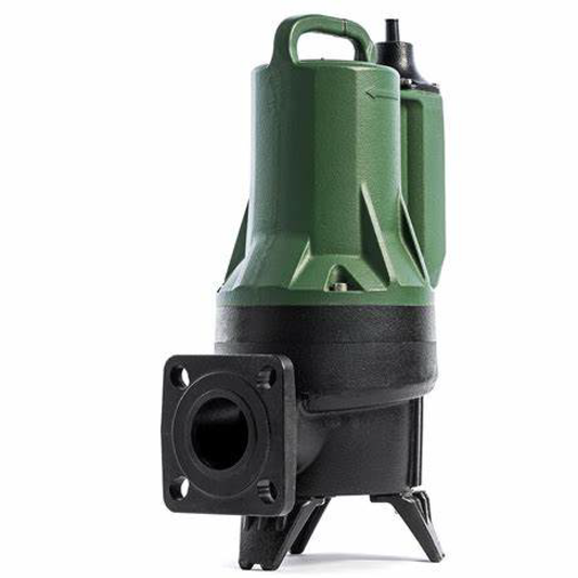 Dab Pumps | Feka FXC 25 Submersible Pumps For Waste Water – Submersible pump from Dab Pumps | Zisabo South Africa
