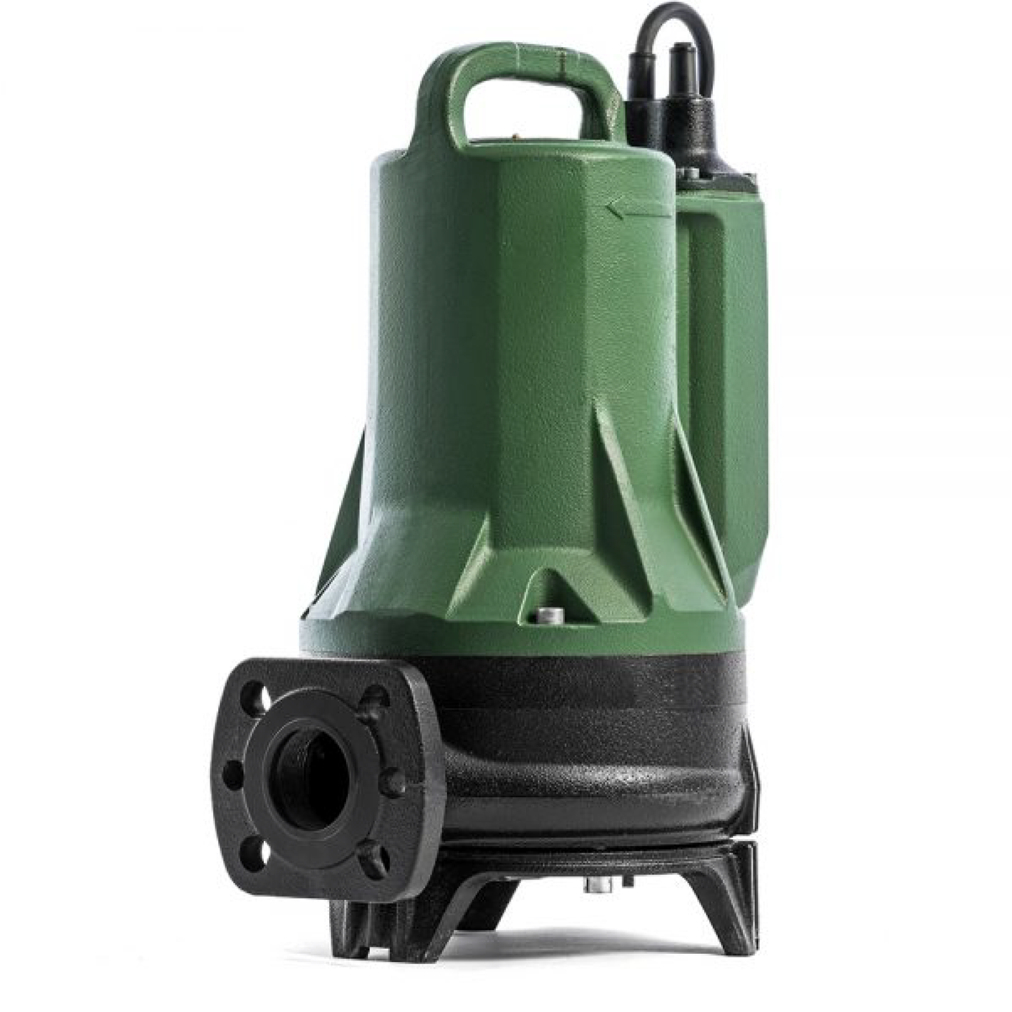 Dab Pumps | Grinder FX Submersible Pumps with Shredder for Sewage – Submersible pump from Dab Pumps | Zisabo South Africa