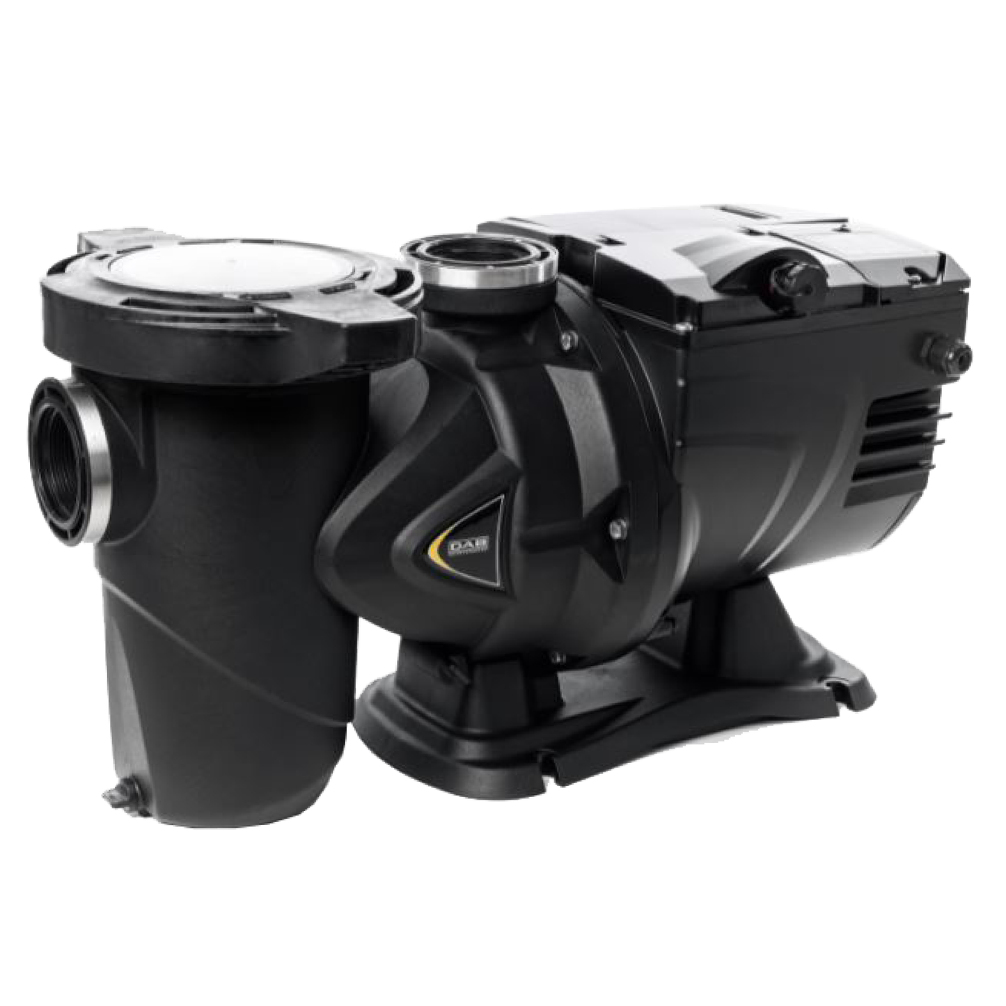 Dab Pumps| Euroswim Swimming Pool Centrifugal Pumps – Centrifugal pump from Dab Pumps | Zisabo South Africa