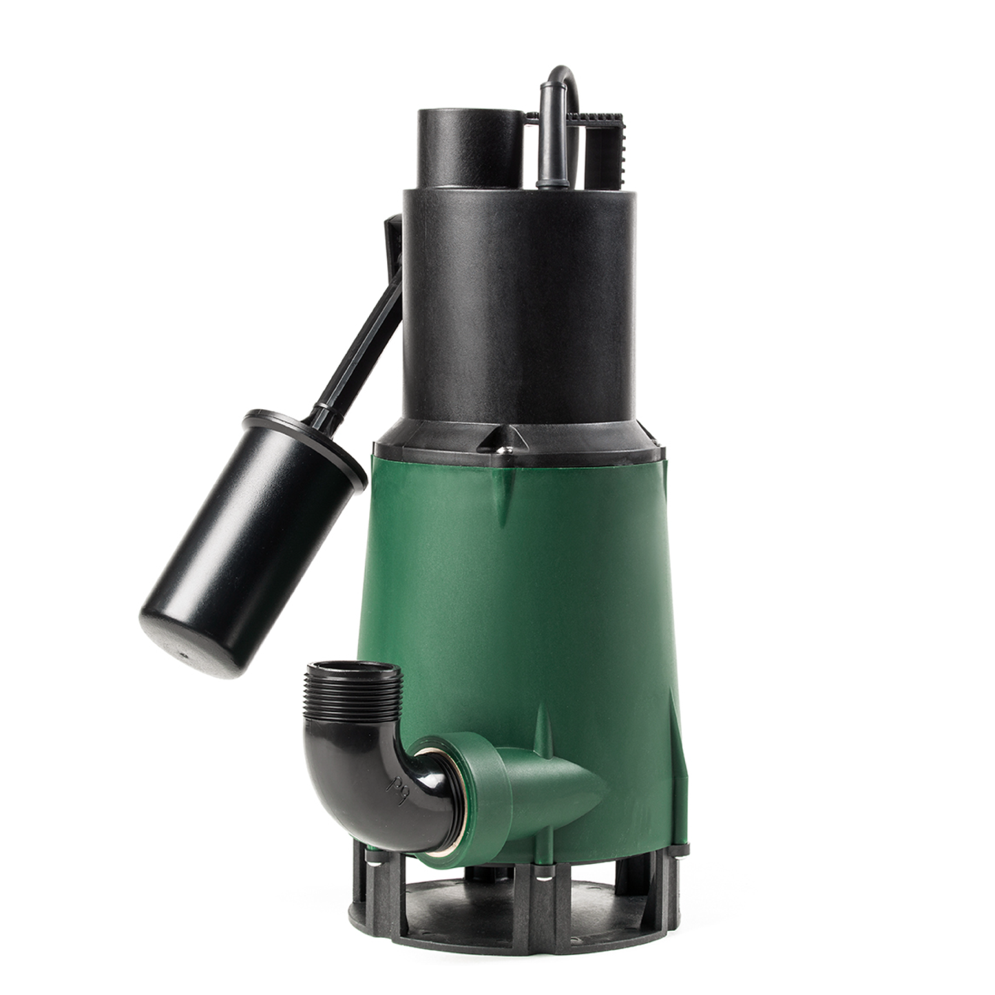 Dab Pumps | Nova Feka Submersible Pumps For Waste Water, Clear Water, Gray Water And Rainwater – Submersible pump from Dab Pumps | Zisabo South Africa