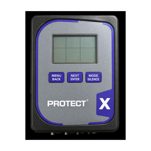 DAB iProtect IP65 pump controller for borehole and drainage pumps