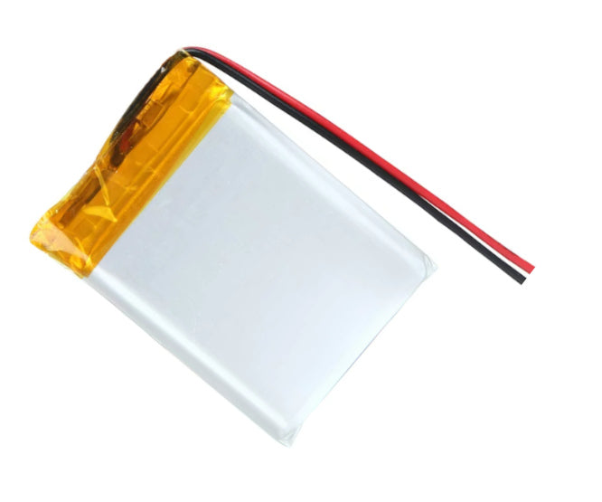 EIE Lithium Polymer Battery 3V7 300MAH 30x20x6mm