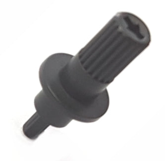 Piher Shaft for PT10 4.9mm L15.2