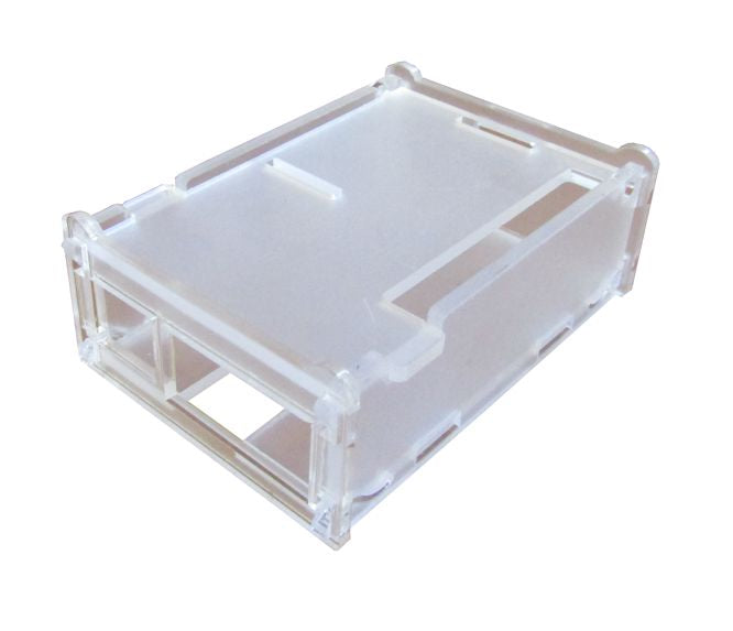 Keyestudio Transparent Case for Raspberry Pi