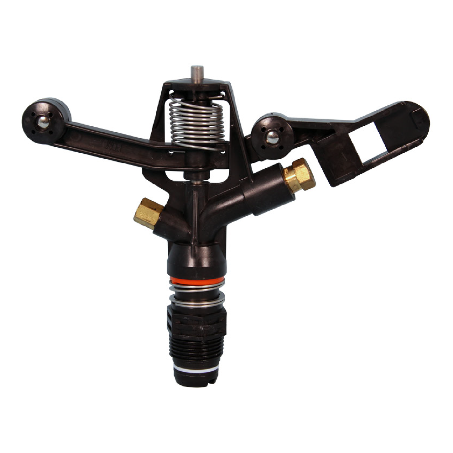 Rain|Sprinkler 14 Plastic 360 Degree – Water & electrical solutions from Rain | Zisabo South Africa