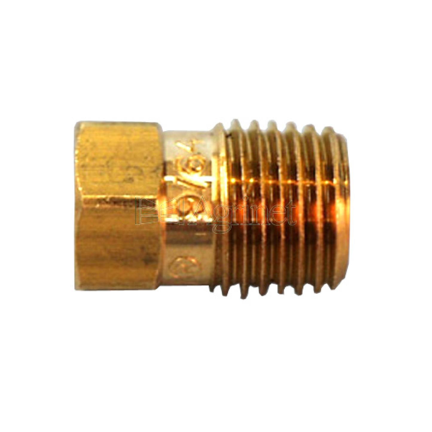 Rain|Sprinkler Nozzle Range Brass – Water & electrical solutions from Rain | Zisabo South Africa