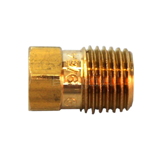 Rain|Sprinkler Nozzle Range Brass – Water & electrical solutions from Rain | Zisabo South Africa