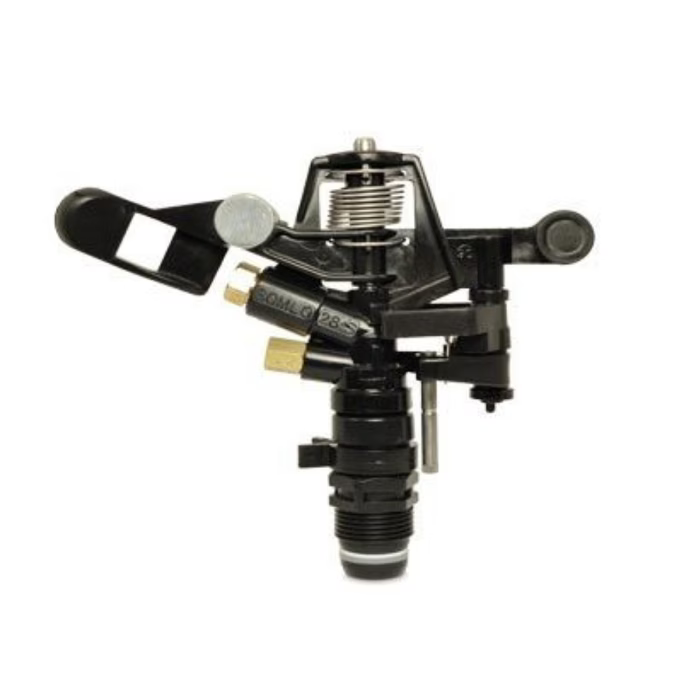 Rain Sprinkler 28S Part C – Plastic, Male BSP 3/4"
