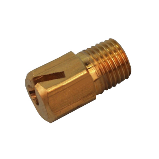 Rain|Sprinkler Spreader Nozzle Brass – Water & electrical solutions from Rain | Zisabo South Africa