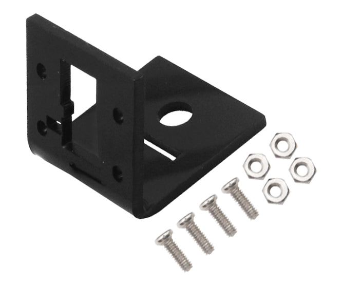 Keyestudio Machined Camera Support Bracket (Raspberry-Pi)