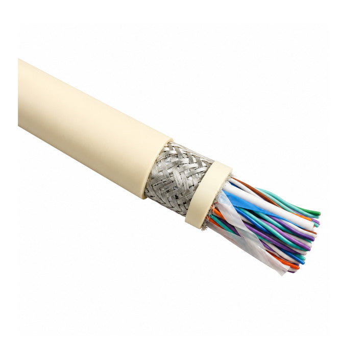 CS 68C Mylar Signal Cable Stranded Wire