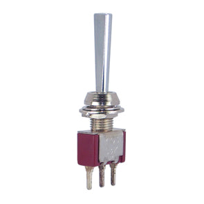 C&K Mini Toggle Switch SPDT on-on PCB