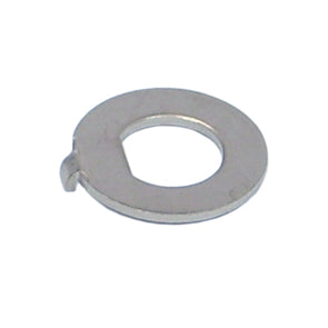 C&K Lockring with Flat 11.89mm