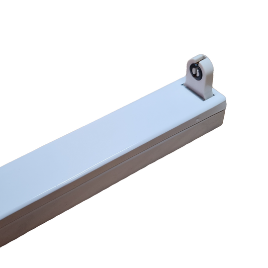 Daylight | Open Channels Slim Body, IP20 – Water & electrical solutions from Daylight | Zisabo South Africa