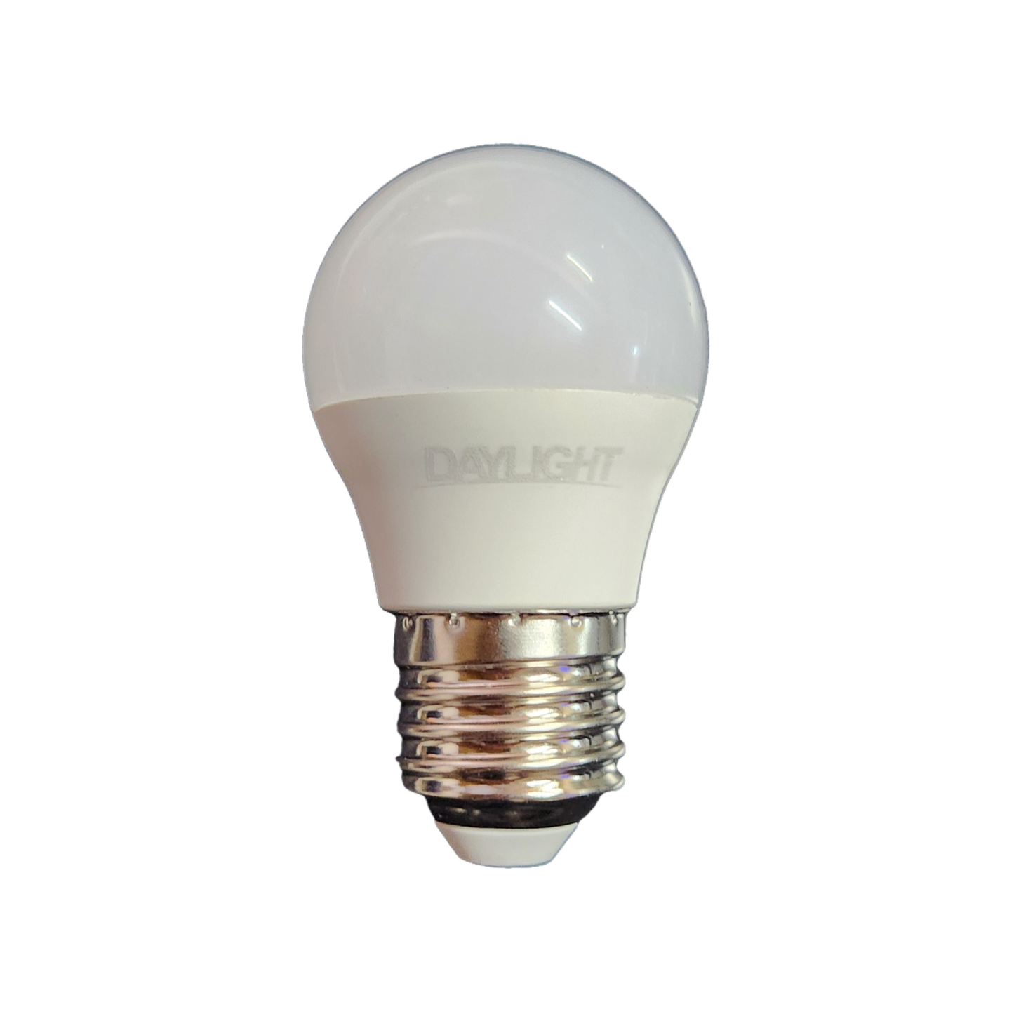 Daylight | LED Golfball G45, Non Dimmable – Water & electrical solutions from Daylight | Zisabo South Africa