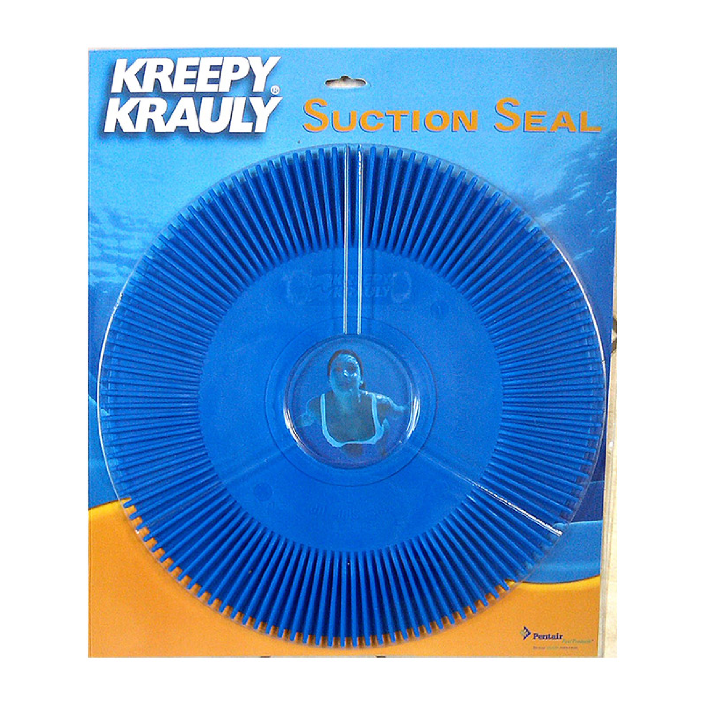 Kreepy Krauly|Suction Seal Pleated In Sleeve – Water & electrical solutions from Kreepy Krauly | Zisabo South Africa