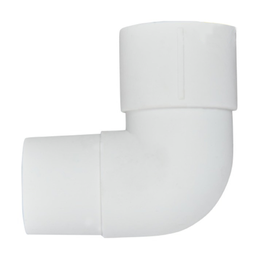 Kreepy Krauly|Connector Elbow 90 Degree – Water & electrical solutions from Kreepy Krauly | Zisabo South Africa