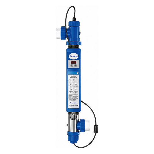 Speck Blue Lagoon UV-C Ionizer - 75W
