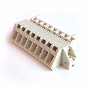 Degson PCB Screw Terminal Block 5.0mm