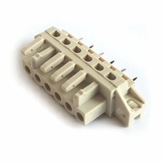 Degson Pluggable Terminal Block Plug 5.0mm
