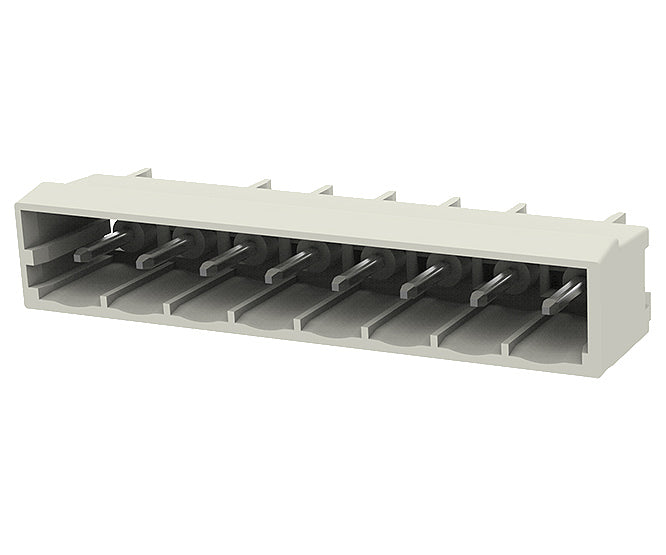 Degson Pluggable Terminal Block Header (Right-Angle) 5.08mm