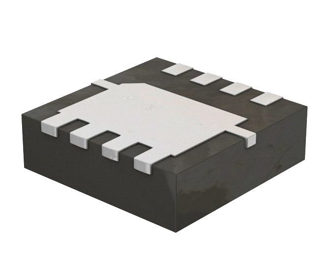 Texas Instruments MOSFET N-Ch 25V 21A/60A 8VSON