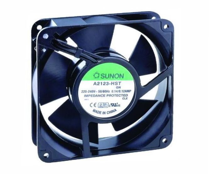 Sunon Axial Cooling Fan 120 x 120 x 38mm