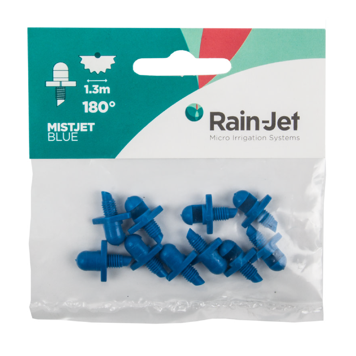 Rainjet|Head Mister Jet