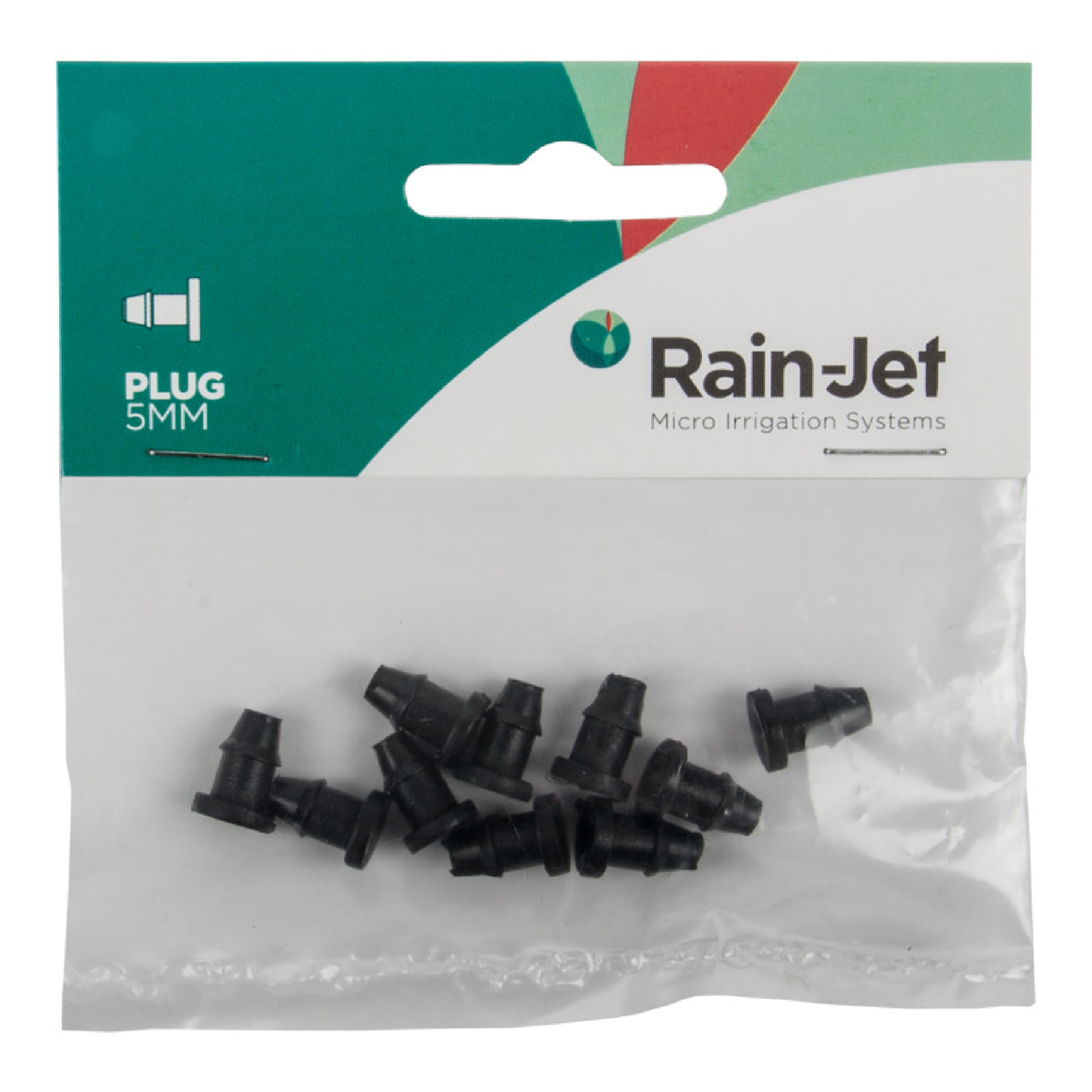 Rainjet|Plug GF8 10 Pack – Water & electrical solutions from Rain-Jet | Zisabo South Africa