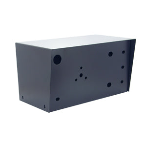 MEC Enclosure. Cutout for Variable Cont