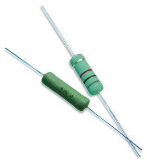 EIE Resistor 5W with W 8E2