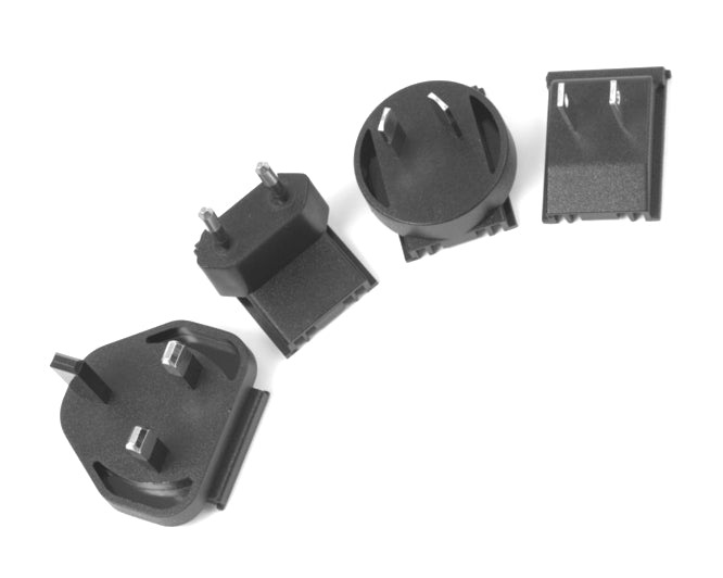 Mean Well Desktop Power Adapter