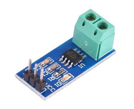 EIE DC / AC Current Detector +30A and -30A