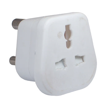 EIE Adaptor Mains SA to British Wall=SA