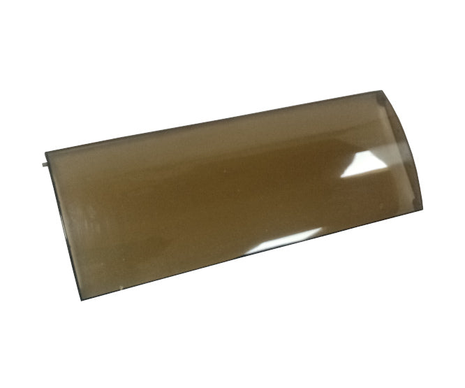 Swan Electric DB PVC Tinted Flap Cover 15 Way-18 Way
