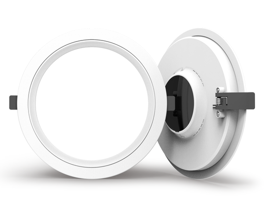 AIR Round LED Panel Light