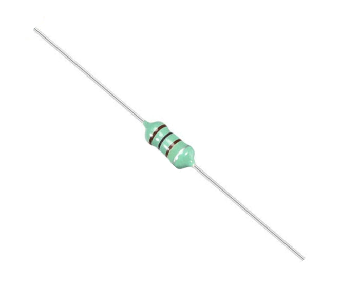MEC Wirewound Axial Inductor 680UH 18E 75mA
