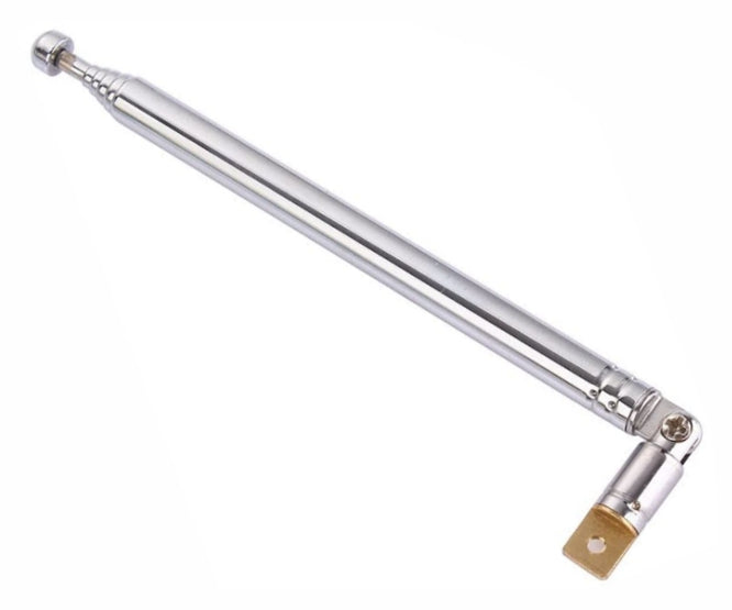 EIE Telescopic Rod Antenna for Am/Fm Radio