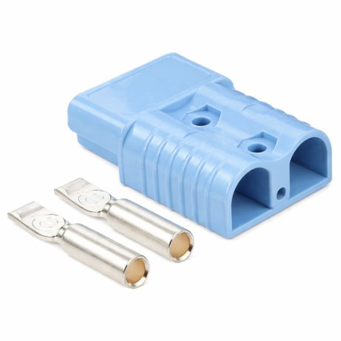 Daier Plug Housing Connector 2W 600V Kit